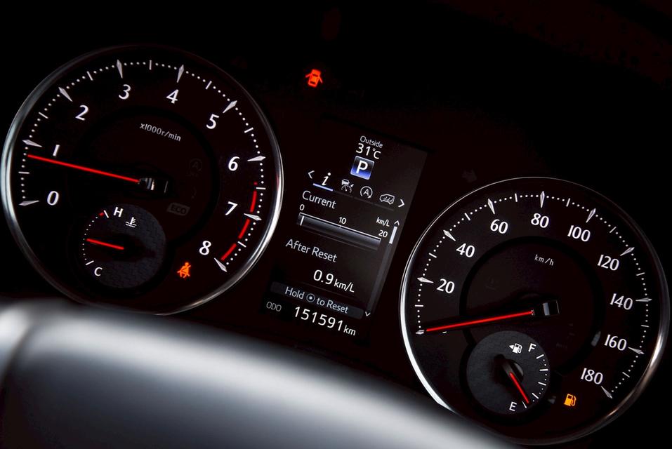 รหัสรถ CBL7505 Toyota Vellfire 2.5 Z G Edition AT 2015 20