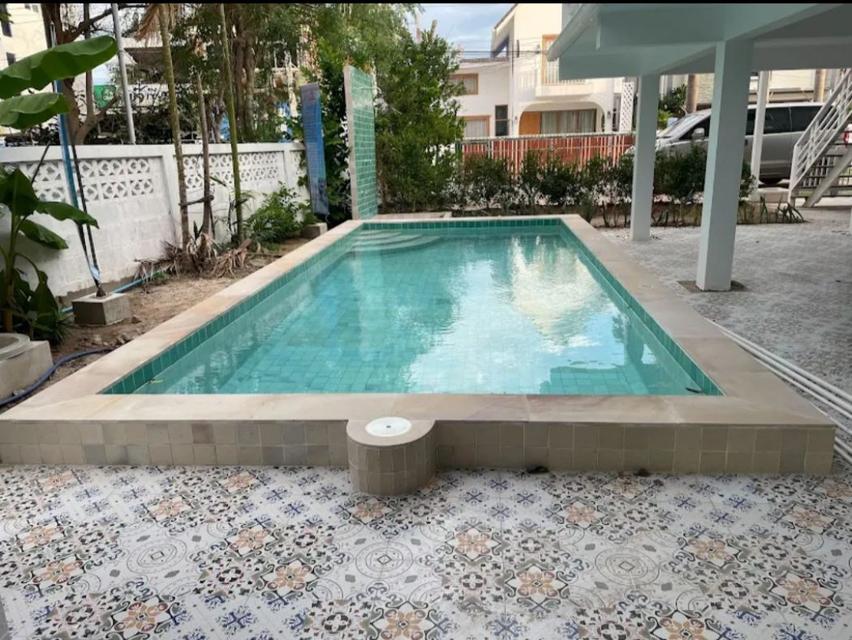 ให้เช่า บ้านเดี่ยว บ้านเดี่ยว หัวหิน 700 ตรม 175 ตรว 5