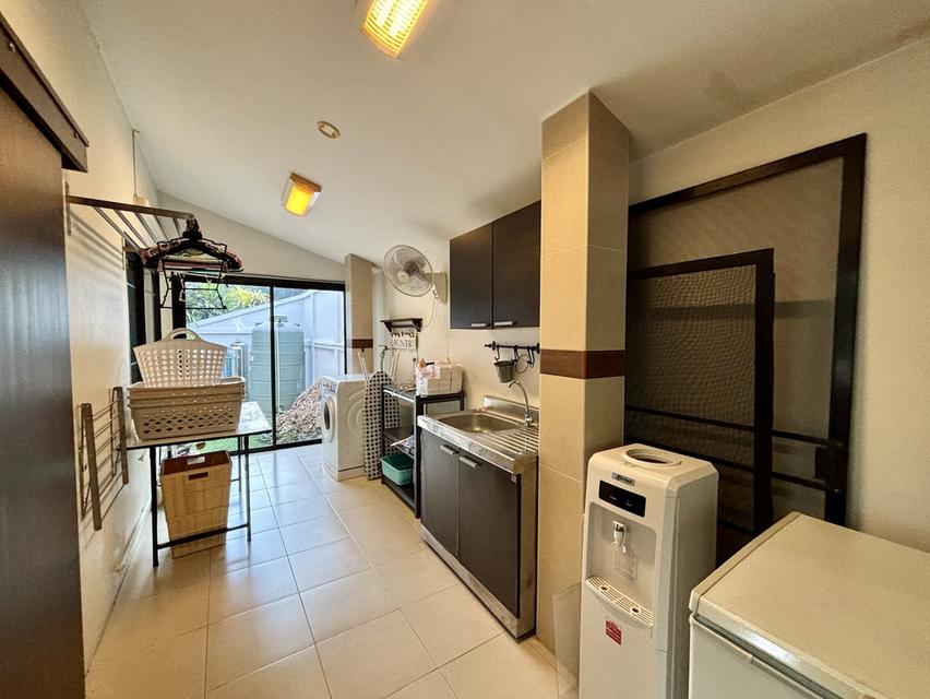 บ้านเดี่ยว สองชั้น ทำเลดี เชียงใหม่ 20