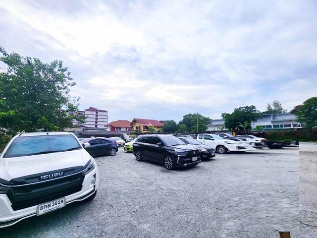 7-11 50ม. ใกล้ BTSอุดมสุข499ม. True Digital Park 600 ม. ให้เช่าบ้านเดี่ยว 2 ชั้น ทำเลสุขุมวิท 64–68 52ตร.วา 210 ตร.ม. 5