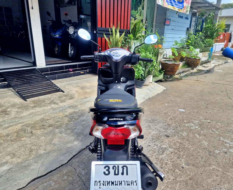finn 2021สตาร์ทมือ มือเดียวซื้อเงินสดมาสวยมาก รูปที่ 15