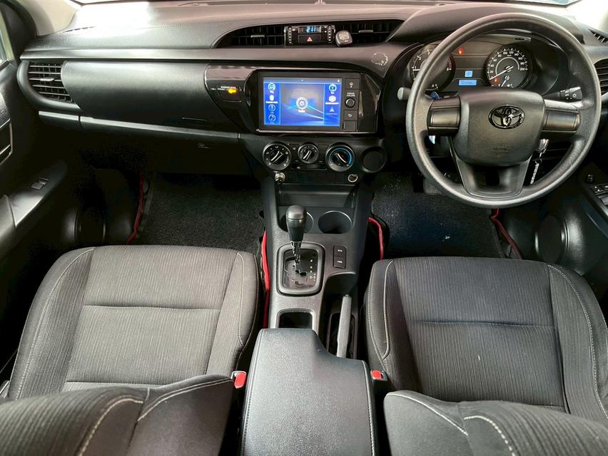 👑 TOYOTA REVO DBL 2.4 Z-EDITION AUTO! ปี 2023! 👑 13