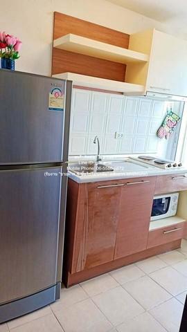 ห้องชุด Ivy Ratchada เยี่ยม กรุงเทพ 7