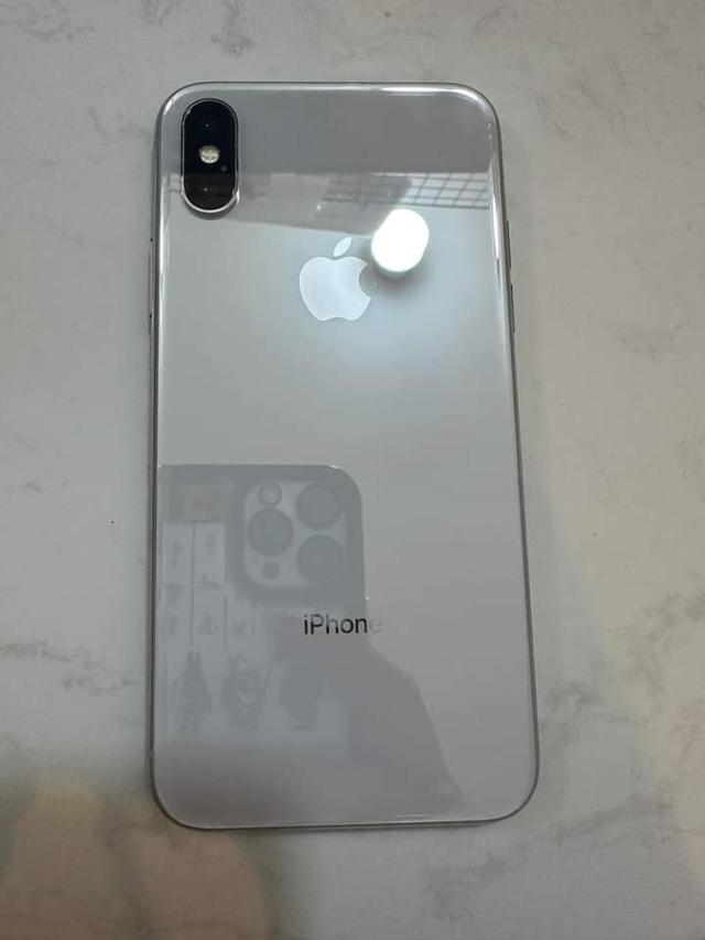 iPhone x 64 GB