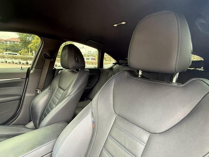 BMW i4 eDrive35 M sport ปี 2023 ไมล์ 60,xxx km. รถมือเดียว รูปที่ 8