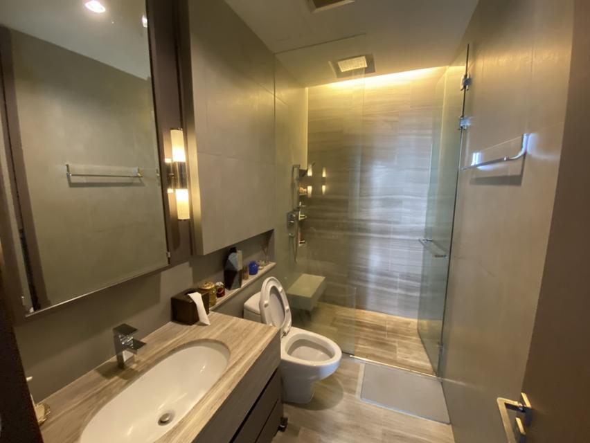 ขายขาดทุนครึ่งล้าน! The Diplomat Sathorn ติด BTS สุรศักดิ์ ชั้นสูงวิวสวย 8