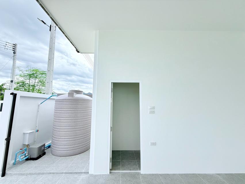 บ้าน HUGUHHOME POOLVILLA บ้านพร้อมสระว่ายน้ำส่วนตัว วิวภูเขา ใกล้ทะเล 13