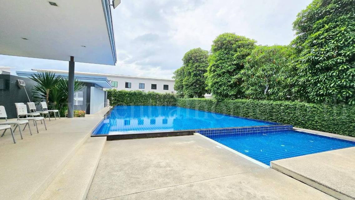 บ้านเดี่ยว อินนิซิโอ 1 รังสิต - คลอง 3 ราคาถูกที่สุดในโครงการ 19