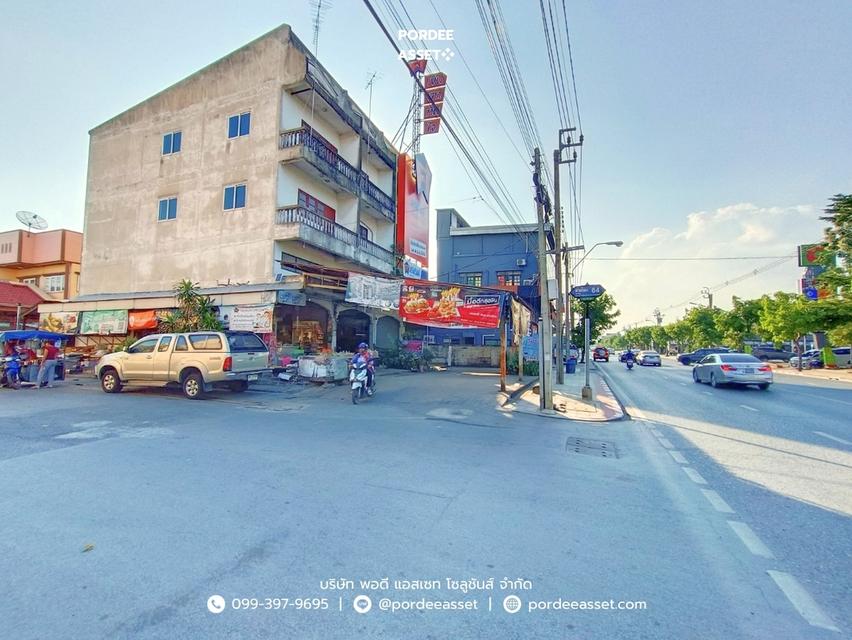ขาย!! หมู่บ้านณัฐกานต์7 สายไหม64 (ขนาด 23 ตร.ว.) ออเงิน ใกล้รถไฟฟ้าBTS สนามบินดอนเมือง สายไหม สุขาภิบาล5 วัชรพล 20