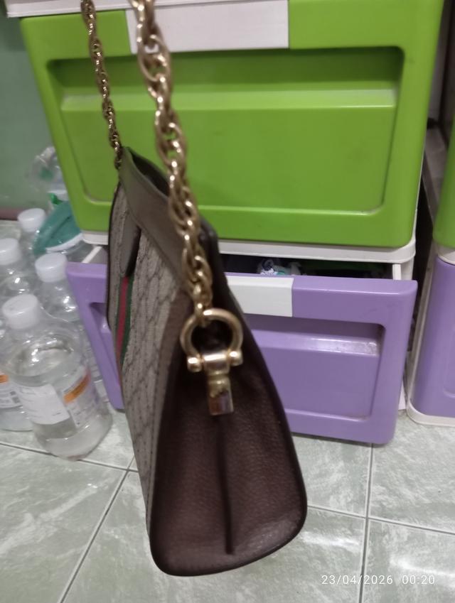 Gucci รุ่น Ophidia Small Shoulder Bag รูปที่ 3