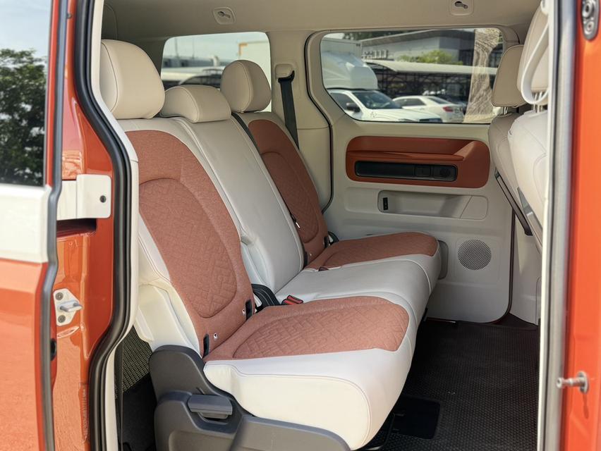 Volkswagen ID BUZZ ปี 2024 รูปที่ 19