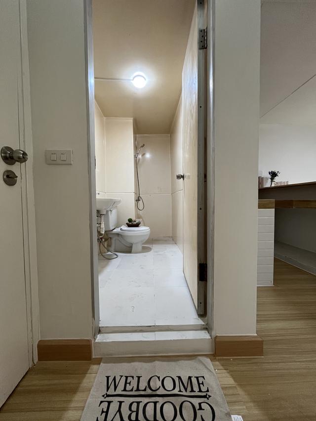 ป๊อปปูล่าคอนโด เมืองทองธานี ตึก T2 ชั้น 8 11