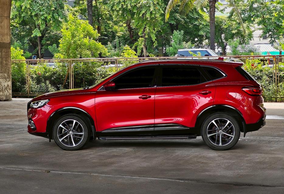 MG HS 1.5 X Sunroof ปี 2020