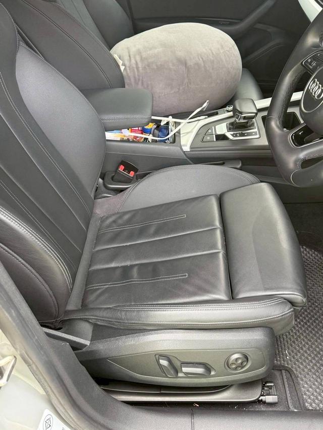รหัสรถ PR53 Audi A5 40TFSI SportBack ปี 2021