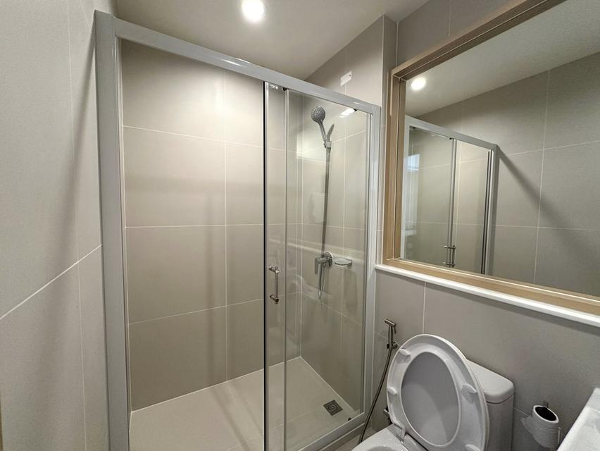 ให้เช่าทาวน์โฮม 2 ชั้น สไตล์มินิมอล อารียา โครงการ โนระ บางนา – บ้านสวยพร้อมเข้าอยู่ 17