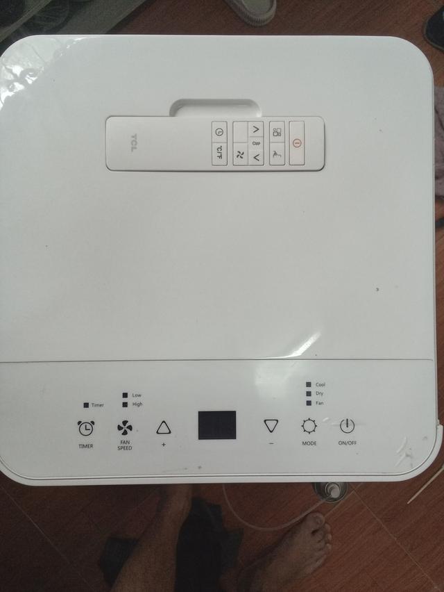 แอร์เอเชีย 9000 BTU 2