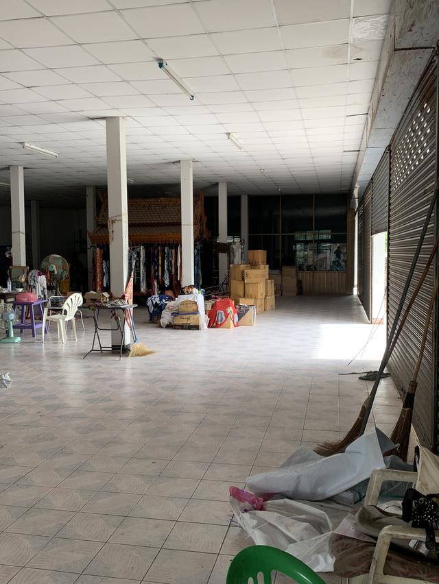 ขายที่ดินพร้อมโกดัง ด้านหน้าติดถนน ม.2 ต.ป่าซาง ออ.ป่าซาง จ.ลำพูน 18