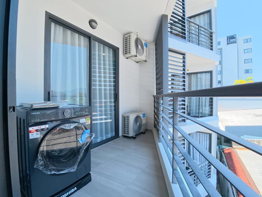 Condo For Rent in Chalong 5
