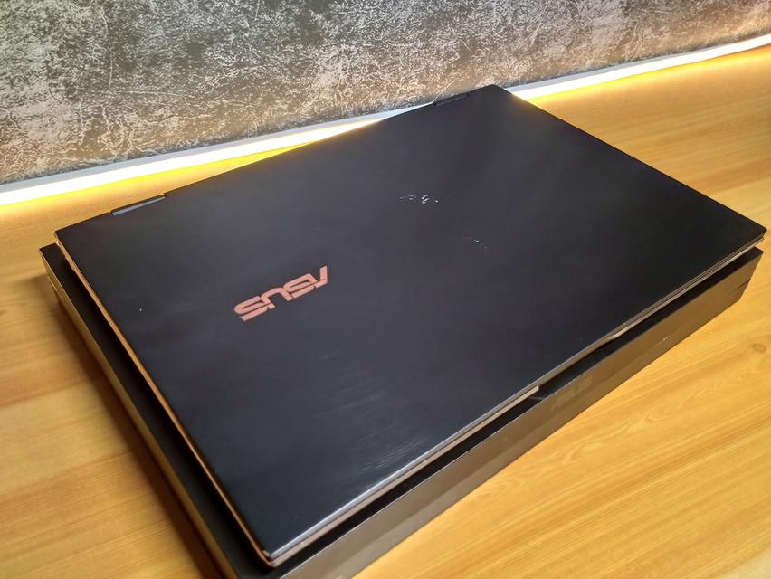 ปล่อยต่อ  Asus ZenBook Flip S 3