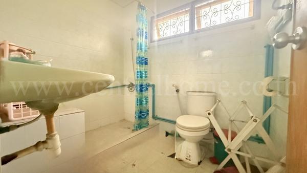 บ้านเดี่ยว อนันต์สุขสันต์ ซอยรามอินทรา 5 ใกล้รถไฟฟ้าสายสีชมพู สถานีรามอินทรา 3 13