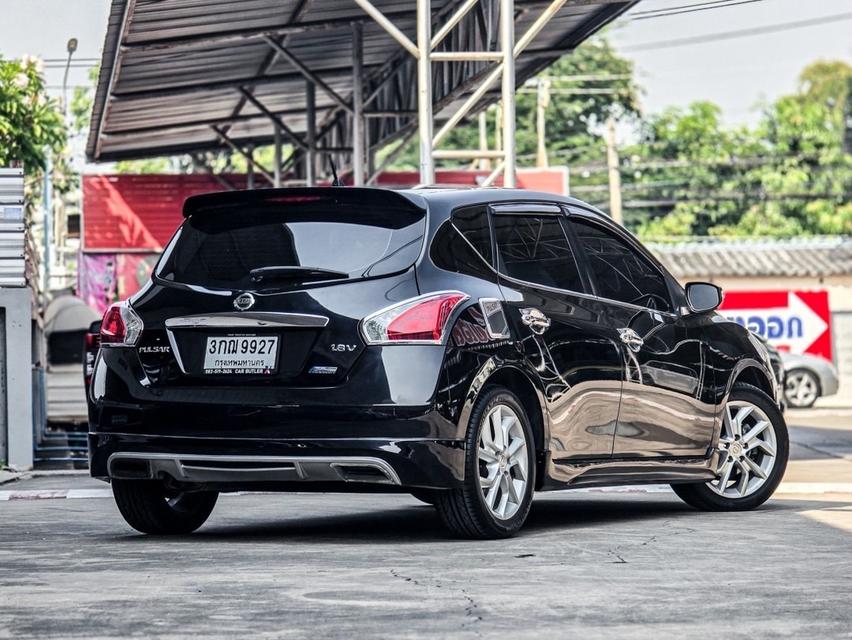 🔥 Nissan Pulsar 1.8V 2014 🔥รหัส CBL9927 4