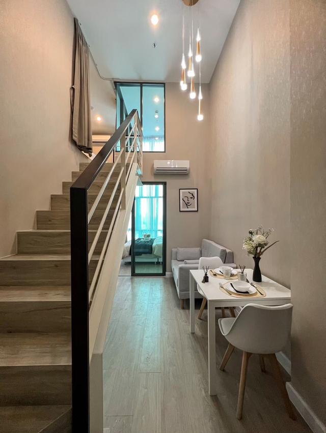 For Rent Metro Sky Prachachuen 2