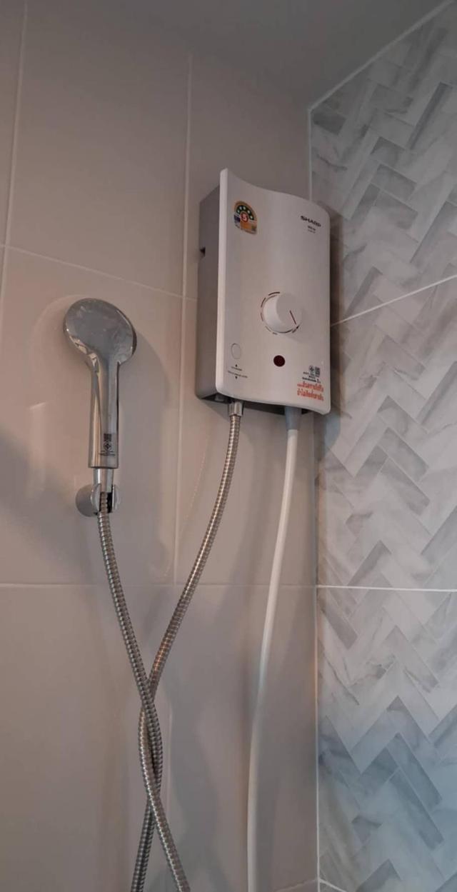 ให้เช่า 1ห้องนอน BTSวุฒากาศ Regent Home Wutthakat (รีเจ้นท์โฮมวุฒากาศ) 6