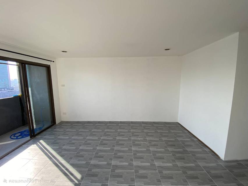 คอนโดย่านห้วยขวาง วิวสวย 12