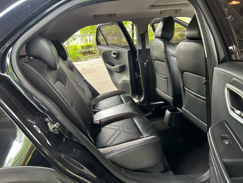 🚗 2019 MG MG3 1.5 V Sunroof AT รูปที่ 17