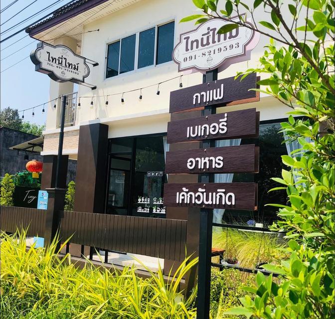 บ้านเดี่ยวสวยๆ เมืองตรัง บ้านหลังใหญ่บรรยากาศดี 1