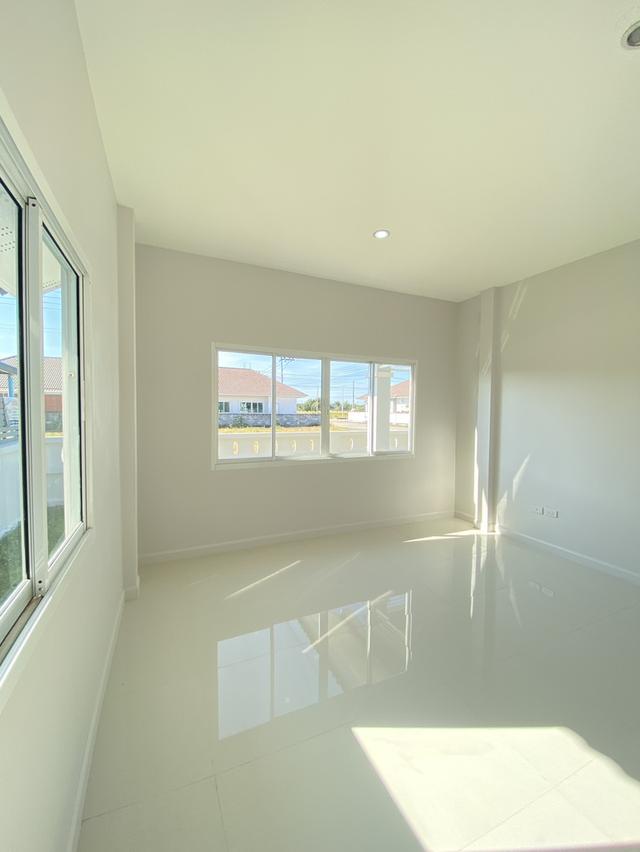 บ้านหลังใหญ่ ตอบโจทย์ทุกฟังก์ชันการใช้งาน 3