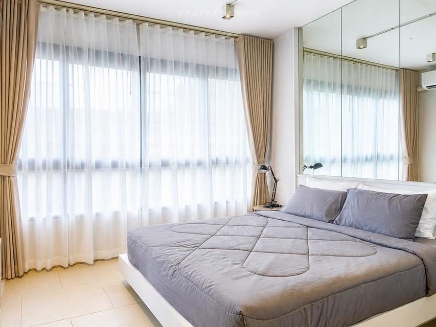 For Rent / For Sale — 1-Bedroom Condo at The Zire Wongamat, PattayaCondo for rent or sale at The Zire Wongamat, located in the popular Wongamat area. 6