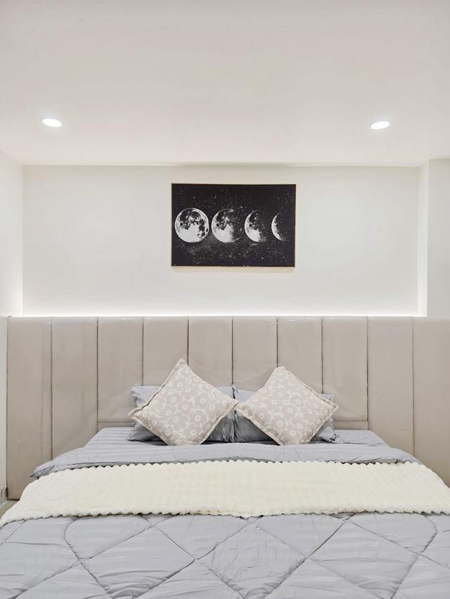 🏨 Condominium ห้องสวย รีโนเวทใหม่ ตกแต่งพร้อมอยู่  #ฟ้าฮ่าม - ราคา 1.13 ล้านบาท  ✨公寓出售  1 卧室 1 卫生间 - 公寓出售 1.13 MB ✨ 10