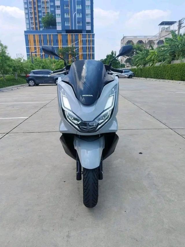 Honda PCX สวยๆ 3