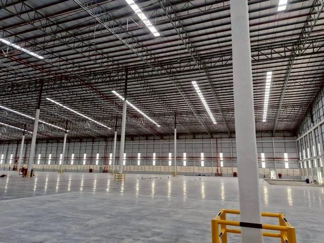 ให้เช่าโรงงานศรีราชาชลบุรี โรงงานเช่าชลบุรี ผังม่วงลาย พื้นที่ 7,000, 14,000 ,20,000 ตารางเมตร 2