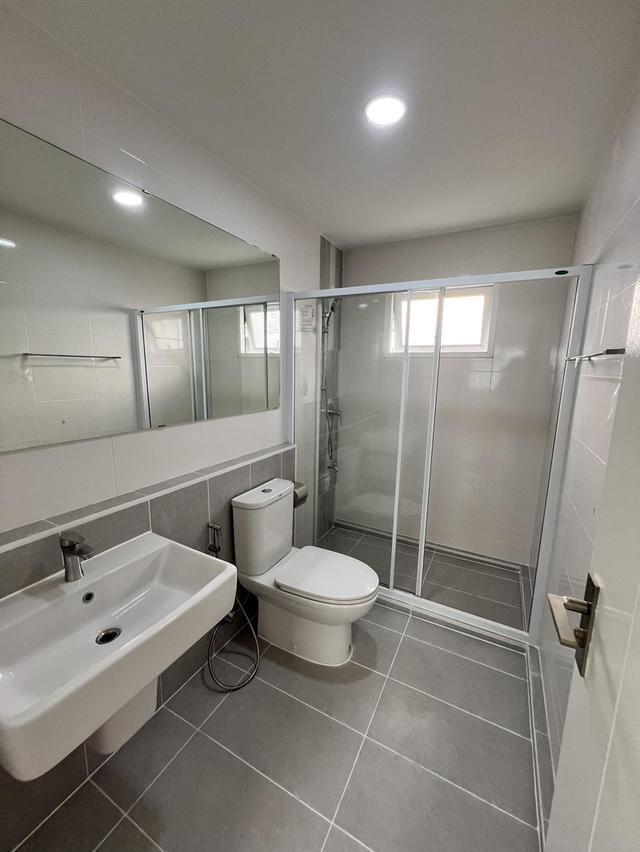 ขายบ้านเดี่ยว 2 ชั้น หมู่บ้านวิลลาจจิโอ รังสิต-คลองสอง บ้านรีโนเวท 12