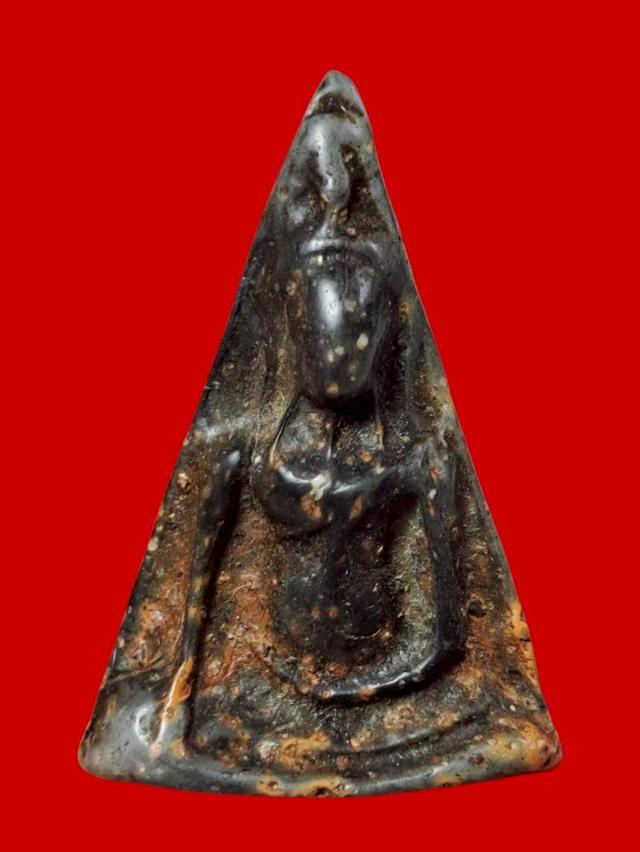  นางพญา เปิดให้ บูชาจ้า