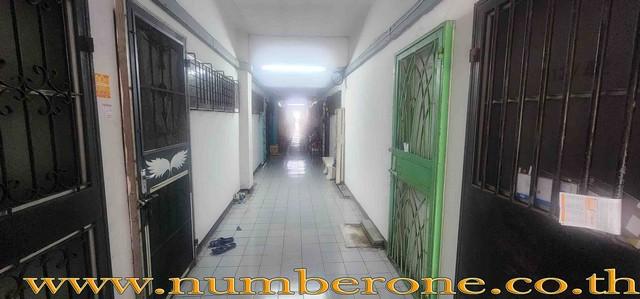 คอนโด เคหะดอนเมือง 1 ถ.ช่างอากาศอุทิศ ข.ทุ่งสีกัน ขว.ดอนเมือง จ.กรุงเทพฯ 2