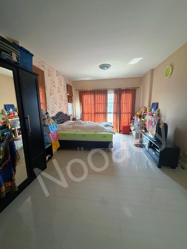 บ้านเดี่ยวติด BTS คูคต 🏠 8