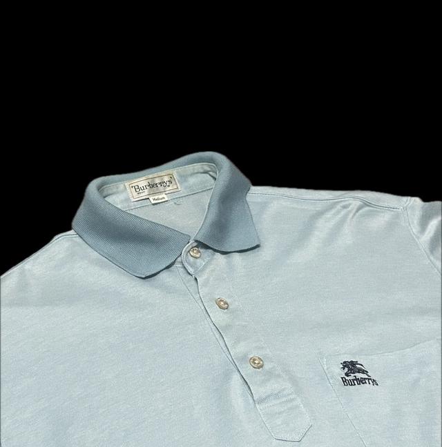 Burberry Polo Shirt 2