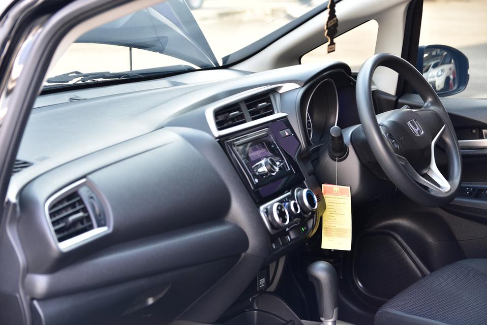 2023 JAZZ 1.5V AUTO รุ่นสุดท้าย รูปที่ 17