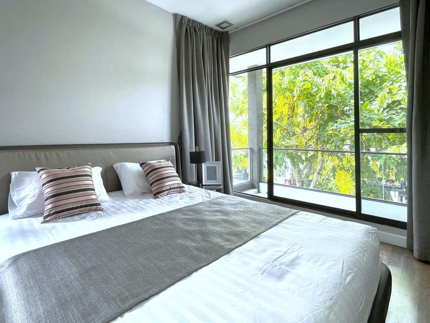 ให้เช่าบ้านเดี่ยวมัณฑนา หลังใหญ่ 4 ห้องนอน 3 ห้องน้ำ | 2 ชั้น เฟอร์ครบ วิวสวย ทำเลบางนา–อ่อนนุช ใกล้ Mega Bangna ✨ 9