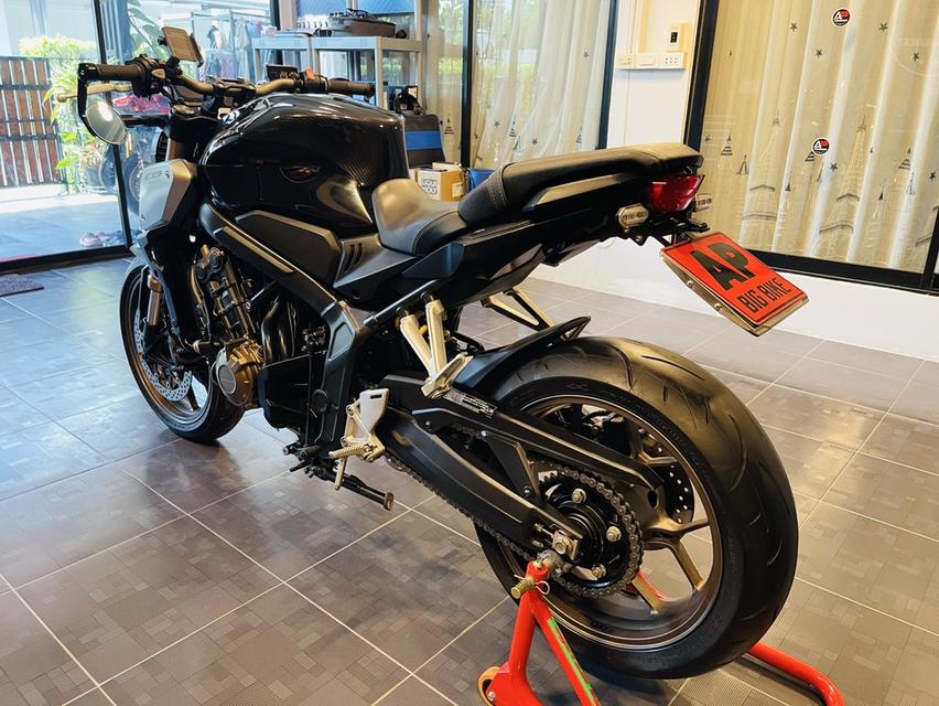CB650R/2019 6