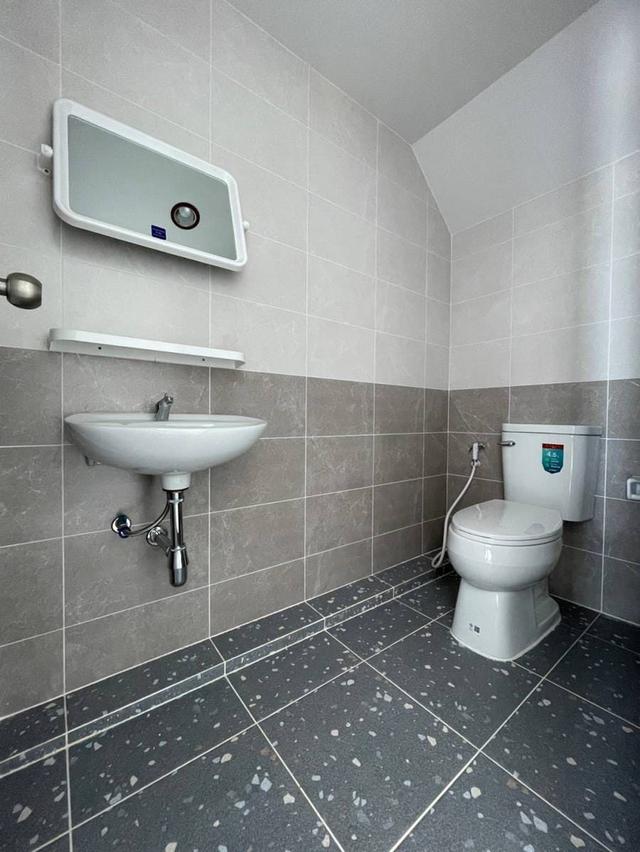 อาคารพาณิชย์ ติดแม่น้ำเจ้าพระยา 6