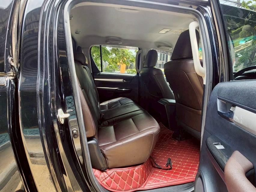 ขาย Toyota Revo 2.4E ปี18 12