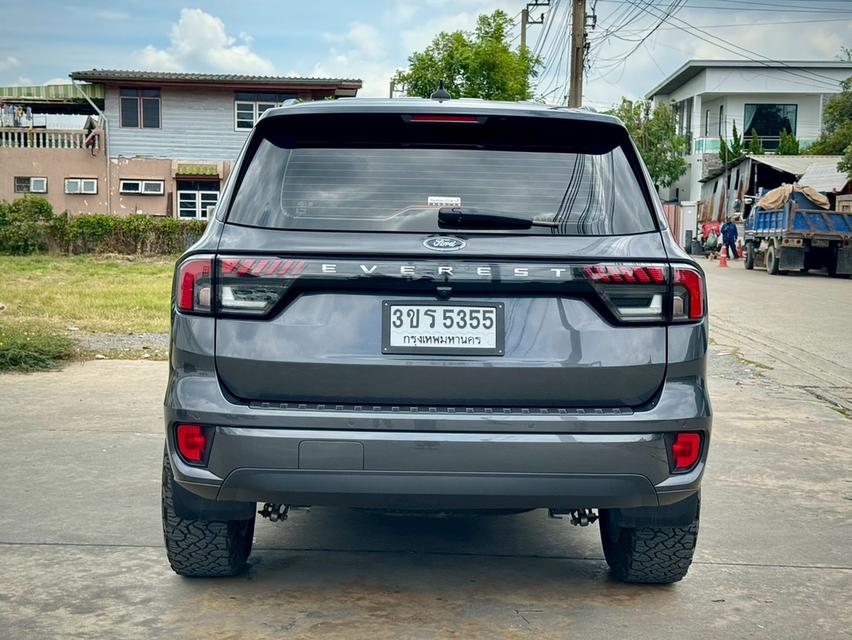 ) Ford Everest 2.0Turbo Next Gen ปี2023