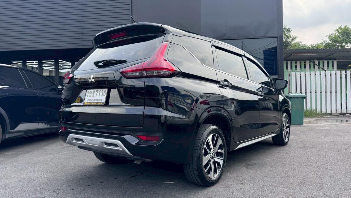 รหัสรถ TPV7136 🎊 MITSUBISHI XPANDER 1.5 GT AT 🎊 2019