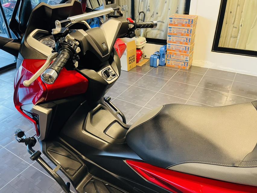 ขายรถบ้าน Forza350/2021 รูปที่ 18