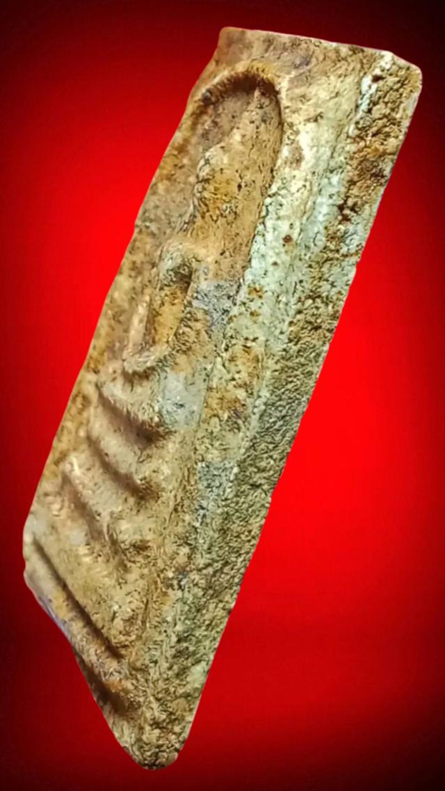 พระสมเด็จวัดบางขุนพรหมพิมพ์ใหญ่