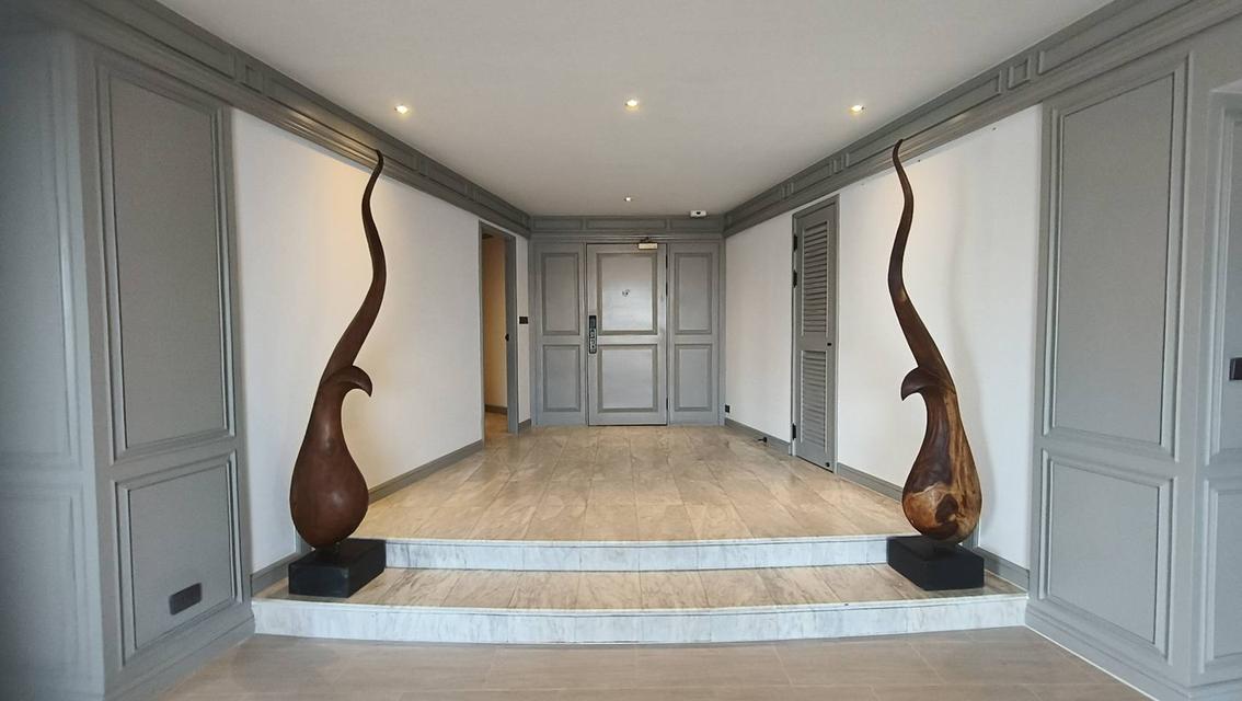 Supakarn Condo for sale / ขายคอนโด ศุภาคาร เจริญนคร ริมน้ำเจ้าพระยา 7